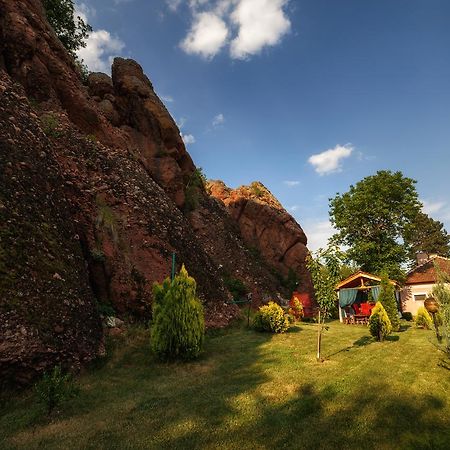 Villa Kada Belogradchik Exterior photo