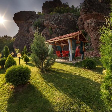 Villa Kada Belogradchik Exterior photo