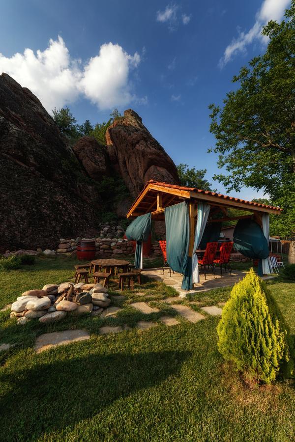 Villa Kada Belogradchik Exterior photo