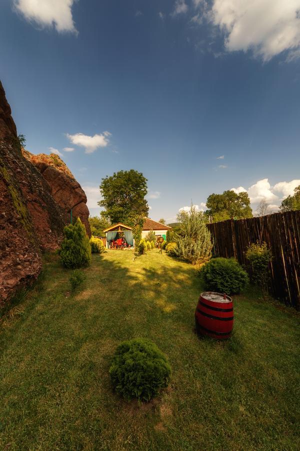 Villa Kada Belogradchik Exterior photo