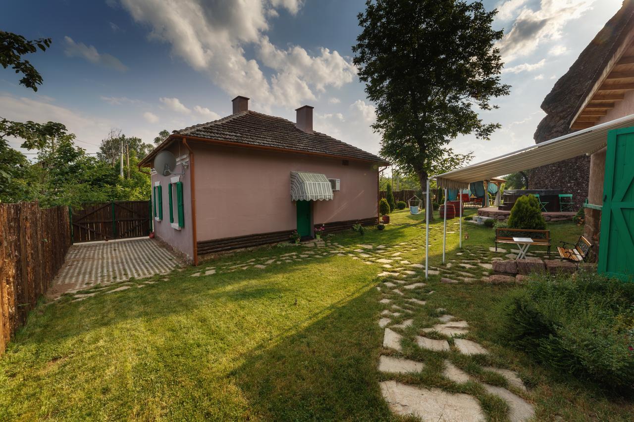 Villa Kada Belogradchik Exterior photo