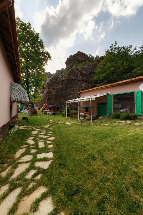 Villa Kada Belogradchik Exterior photo